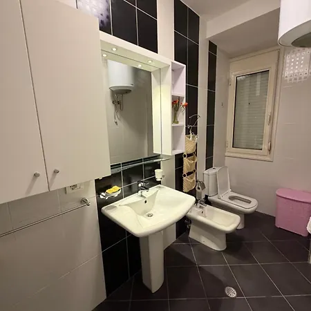 Tians Apartment
