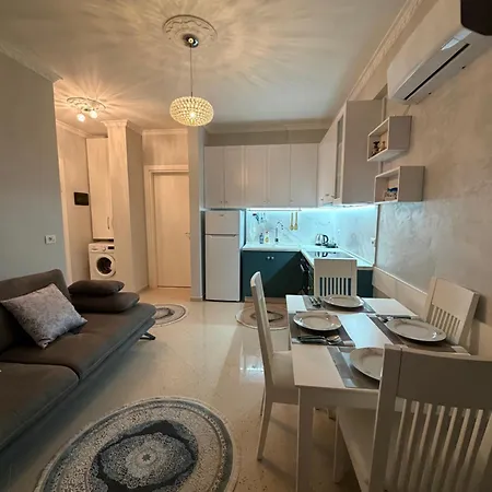 Tians Apartment Vlore